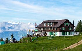 Berggasthaus Rigi-Burggeist